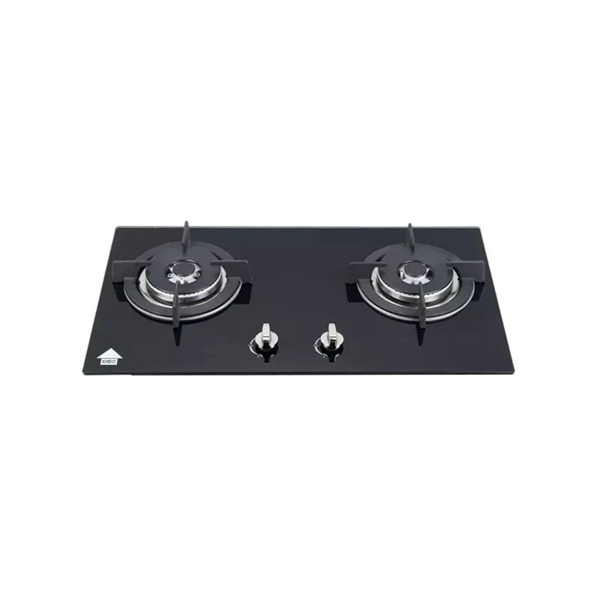 HomeDot 2 Burner Built-In